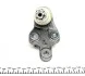 Опора кульова (передня/знизу/L) Lexus RX 03-08/Toyota Camry 01-11 ASMETAL 10TY1010 (фото 4)