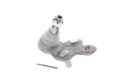 Опора кульова (передня/знизу/R) Lexus RX 03-08/Toyota Camry 01-11 ASMETAL 10TY1011