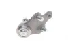Опора шаровая (передняя/снизу/R) Lexus RX 03-08/Toyota Camry 01-11 ASMETAL 10TY1011 (фото 5)