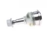 Опора шаровая (передняя/снизу) Citroen C1/Peugeot 107/108 05-/Toyota Yaris 99-12/Verso S 10- ASMETAL 10TY1600 (фото 2)
