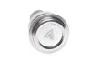 Опора шаровая (передняя/снизу) Citroen C1/Peugeot 107/108 05-/Toyota Yaris 99-12/Verso S 10- ASMETAL 10TY1600 (фото 3)