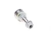 Опора шаровая (передняя/снизу) Citroen C1/Peugeot 107/108 05-/Toyota Yaris 99-12/Verso S 10- ASMETAL 10TY1600 (фото 4)