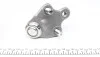 Опора кульова (передня) Toyota Prius 03-08 (d=15.7mm) ASMETAL 10TY3000 (фото 2)
