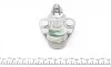 Опора кульова (передня) Toyota Prius 03-08 (d=15.7mm) ASMETAL 10TY3000 (фото 3)