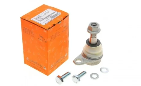 Опора кульова (передня) Volvo S60/V70XC70/XC90 2.0-4.4 97-14 ASMETAL 10VL0510