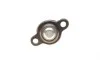 Опора кульова (передня/знизу) VW Sharan -10 ASMETAL 10VW0500 (фото 4)