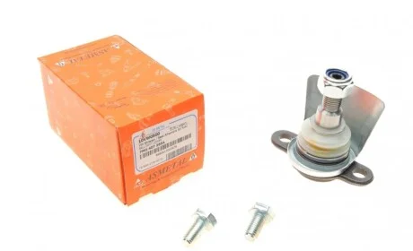 Опора шаровая (передняя/снизу) VW Sharan -10 ASMETAL 10VW0500