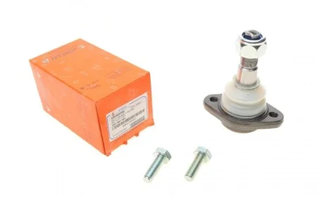 Опора шаровая (передняя/сверху) VW LT 75-96 ASMETAL 10VW0705