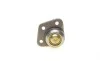 Опора шаровая (передняя) VW Caddy I/Golf I/Jetta -92 (d=15mm) ASMETAL 10VW1000 (фото 3)