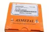 Опора шаровая (передняя) VW Caddy I/Golf I/Jetta -92 (d=15mm) ASMETAL 10VW1000 (фото 7)
