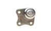 Опора шаровая (передняя/снизу/L) Audi A3 -93/VW Golf IV -06 ASMETAL 10VW1502 (фото 2)
