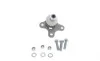 Опора кульова (передня/L) VW Polo/Lupo 94-05 ASMETAL 10VW2005 (фото 1)
