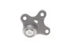 Опора кульова (передня/L) VW Polo/Lupo 94-05 ASMETAL 10VW2005 (фото 2)