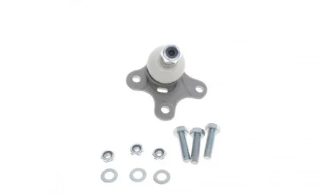 Опора шаровая (передняя/L) VW Polo/Lupo 94-05 ASMETAL 10VW2005