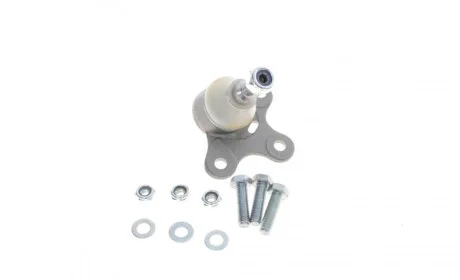 Опора шаровая (передняя/R) VW Polo/Lupo 94-05 ASMETAL 10VW2006