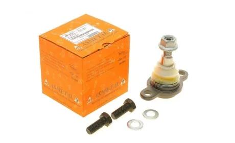 Опора кульова (передня/знизу) VW T5/T6 03- ASMETAL 10VW4510
