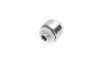 Сайлентблок рычага (заднего) BMW 3 (E90/E91/E92/E93/F30/F80) 1.6-4.4 03- ASMETAL 11BM2600 (фото 2)