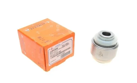 Сайлентблок рычага (заднего) BMW 3 (E90/E91/E92/E93/F30/F80) 1.6-4.4 03- ASMETAL 11BM2600