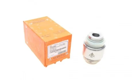 Сайлентблок рычага (заднего/сверху/сзади) Land Rover Range Rover 3.0TD 13- ASMETAL 11LR1900