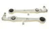 Комплект рычагов подвески (передней) Audi A4/Seat Exeo 02- (с болтами) ASMETAL 13AU0203
