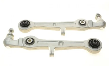Комплект рычагов подвески (передней) Audi A4/Seat Exeo 02- (с болтами) ASMETAL 13AU0203