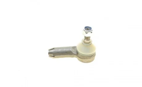Наконечник тяги рулевой (L) Audi 100 82-91 ASMETAL 17AU07