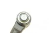 Наконечник тяги рульової (R) VW Caddy 03- ASMETAL 17AU1200 (фото 2)