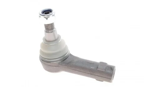 Наконечник тяги рулевой (L) Audi Q7/VW Touareg 02- ASMETAL 17AU1300