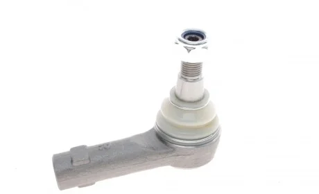 Наконечник тяги рулевой (R) Audi Q7/VW Touareg 02- ASMETAL 17AU1301