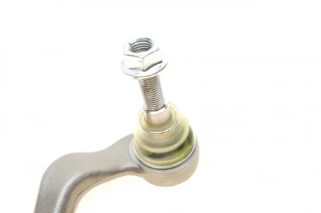 Наконечник тяги рулевой (L) Audi A4/A5 1.8-3.2 07- ASMETAL 17AU2500