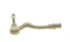 Наконечник тяги рульової (R) Audi A4/A5 1.8-3.2 07- ASMETAL 17AU2501 (фото 6)