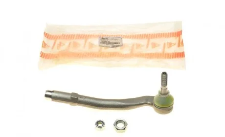 Наконечник тяги рульової (L) BMW 5 (E39) ASMETAL 17BM0300