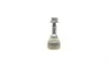 Наконечник тяги рулевой BMW 5/7 (E60/E65) 01- ASMETAL 17BM0305 (фото 4)