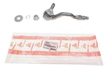 Наконечник тяги рулевой BMW X5 (E70)/X6 (E71/E72) 06-14 ASMETAL 17BM0420