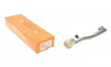 Наконечник тяги рулевой (L) BMW 7 (E38) 94-02 ASMETAL 17BM0500