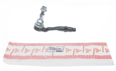 Наконечник тяги рулевой (L) BMW 5 (F10)/7 (F01-F04) 08- ASMETAL 17BM1000