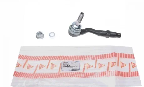Наконечник тяги рульової (R) BMW 5 (F10)/7 (F01-F04) 08- ASMETAL 17BM1001