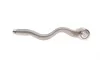 Наконечник тяги рулевой (R) BMW 3 (E36) 90-00 ASMETAL 17BM1502 (фото 4)
