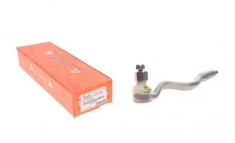 Наконечник тяги рулевой (R) BMW 3 (E36) 90-00 ASMETAL 17BM1502