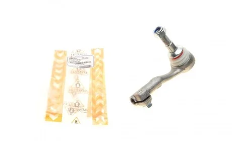 Наконечник тяги рульової (R) BMW 1 (E81/E87)/ 3 (E90-E93) 03- ASMETAL 17BM2451
