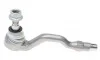 Наконечник тяги рульової BMW X3 (E83) 04-10 ASMETAL 17BM2800 (фото 6)