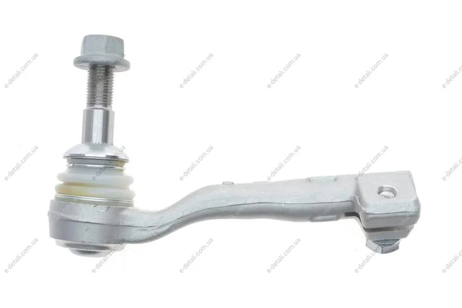 Наконечник тяги рулевой (L) BMW 3 (G20/G80/G28)/X3 (G01/F97)/X4 (G02/F98) 17- B47/B48/B57/B58 ASMETAL 17BM2900 (фото 1)