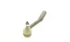 Наконечник тяги рулевой (L) Citroen C3/DS 09- ASMETAL 17CT0610 (фото 2)