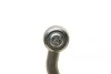 Наконечник тяги рулевой (L) Citroen C3/DS 09- ASMETAL 17CT0610 (фото 3)