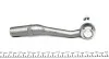 Наконечник тяги рульової (R) Citroen C3/DS 09- ASMETAL 17CT0611 (фото 4)