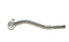 Наконечник тяги рулевой (L) Citroen C5 01-08 ASMETAL 17CT0800 (фото 4)