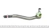 Наконечник тяги рульової (R) Citroen C5 01-08 ASMETAL 17CT0801 (фото 5)