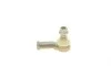 Наконечник тяги рулевой Daewoo Matiz 0.8-1.0 98- ASMETAL 17DW0500 (фото 4)