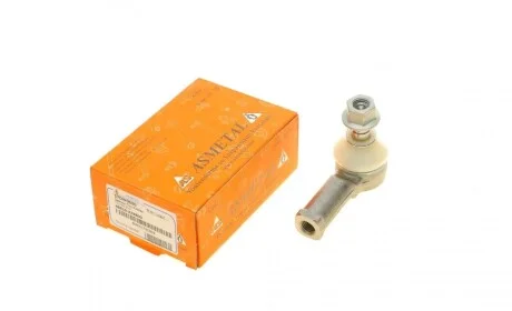 Наконечник тяги рулевой Daewoo Matiz 0.8-1.0 98- ASMETAL 17DW0500