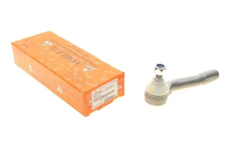 Наконечник тяги рулевой (R) Chevrolet Lacetti 05- ASMETAL 17DW2001